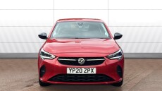 Vauxhall Corsa 1.2 Turbo SE 5dr Petrol Hatchback